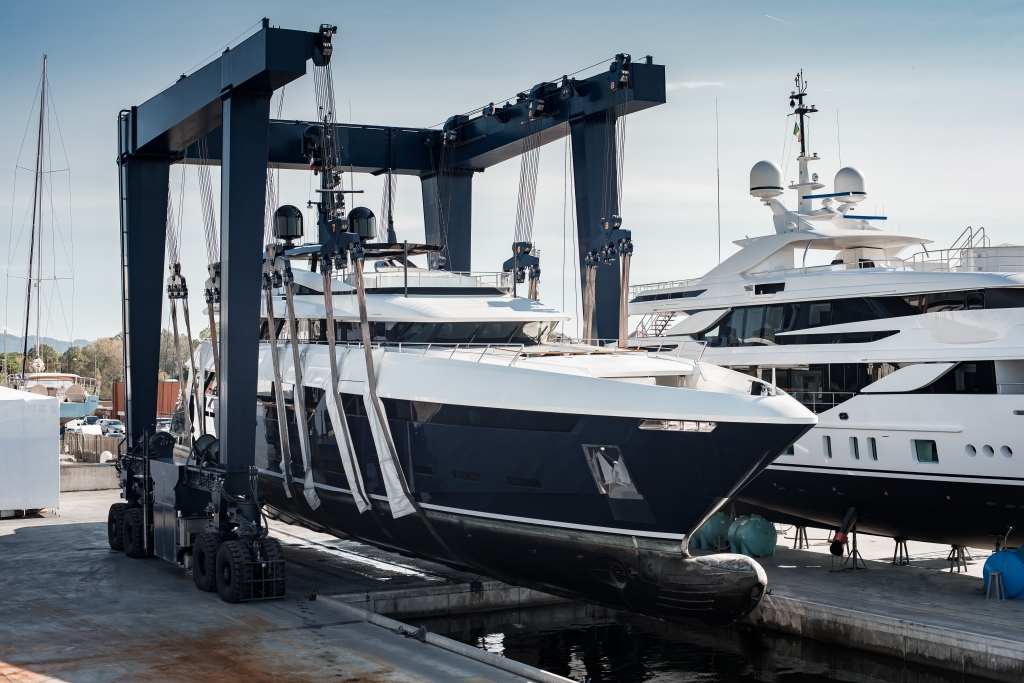yacht surveys & services pte ltd